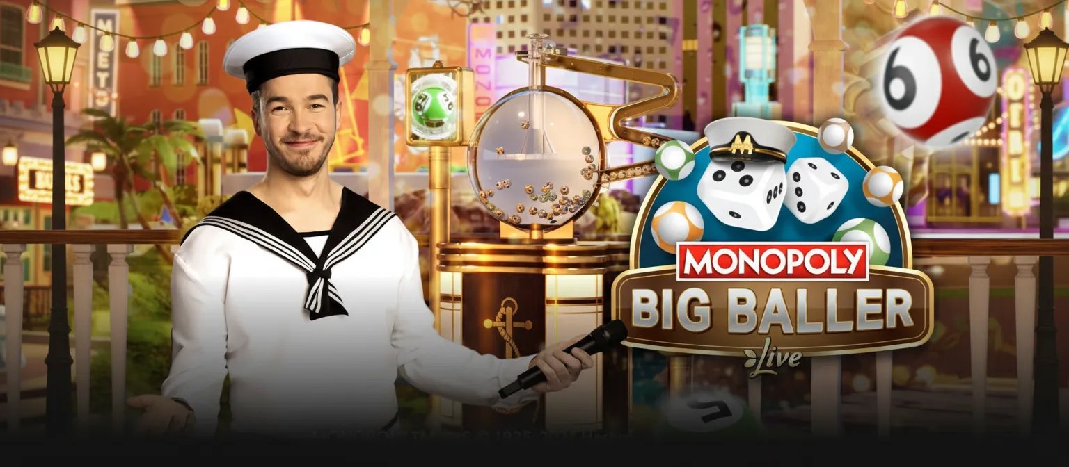 monopoly big baller live